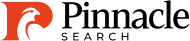 Pinnacle Search Logo