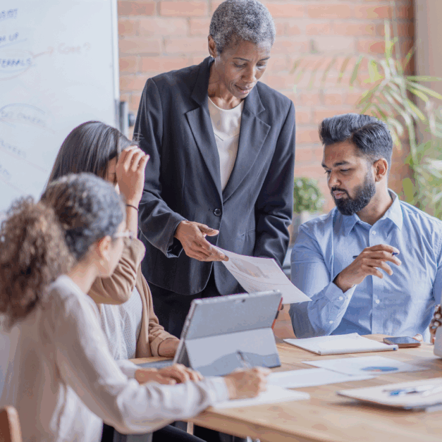 Assessing Leadership Culture Fit website blog preview Assessing Leadership Culture Fit website blog preview