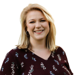 Clear Background Headshot