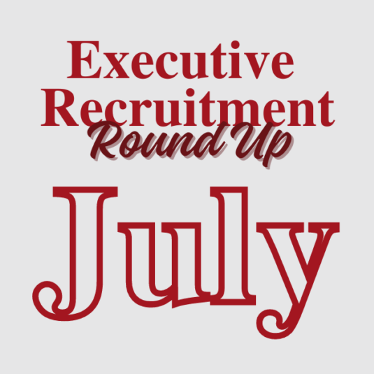 July Roundup July Roundup