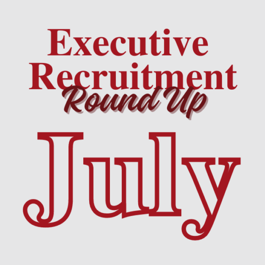 July Roundup